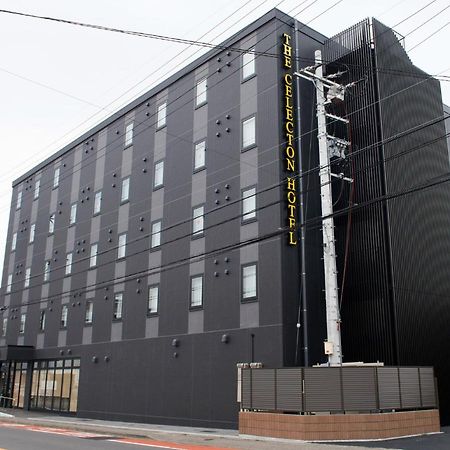 The Celecton Matsumoto Hotel Екстериор снимка