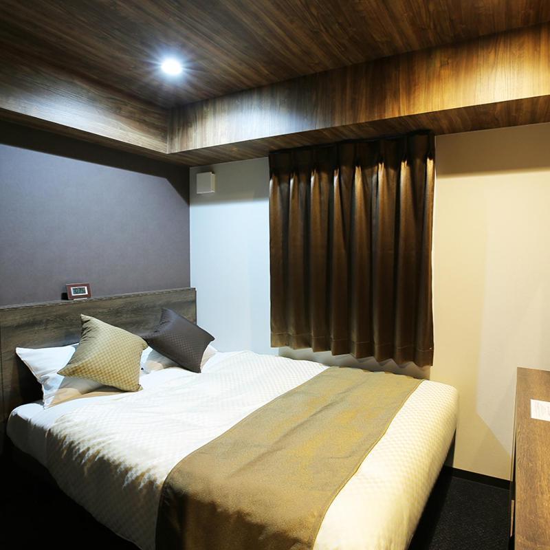 The Celecton Matsumoto Hotel Екстериор снимка