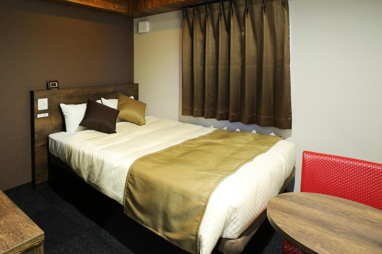The Celecton Matsumoto Hotel Екстериор снимка
