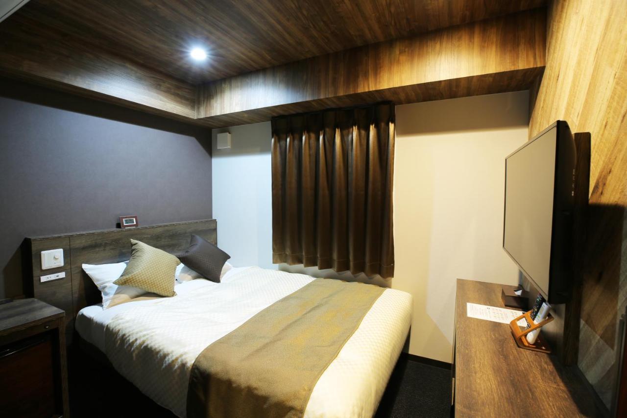 The Celecton Matsumoto Hotel Екстериор снимка