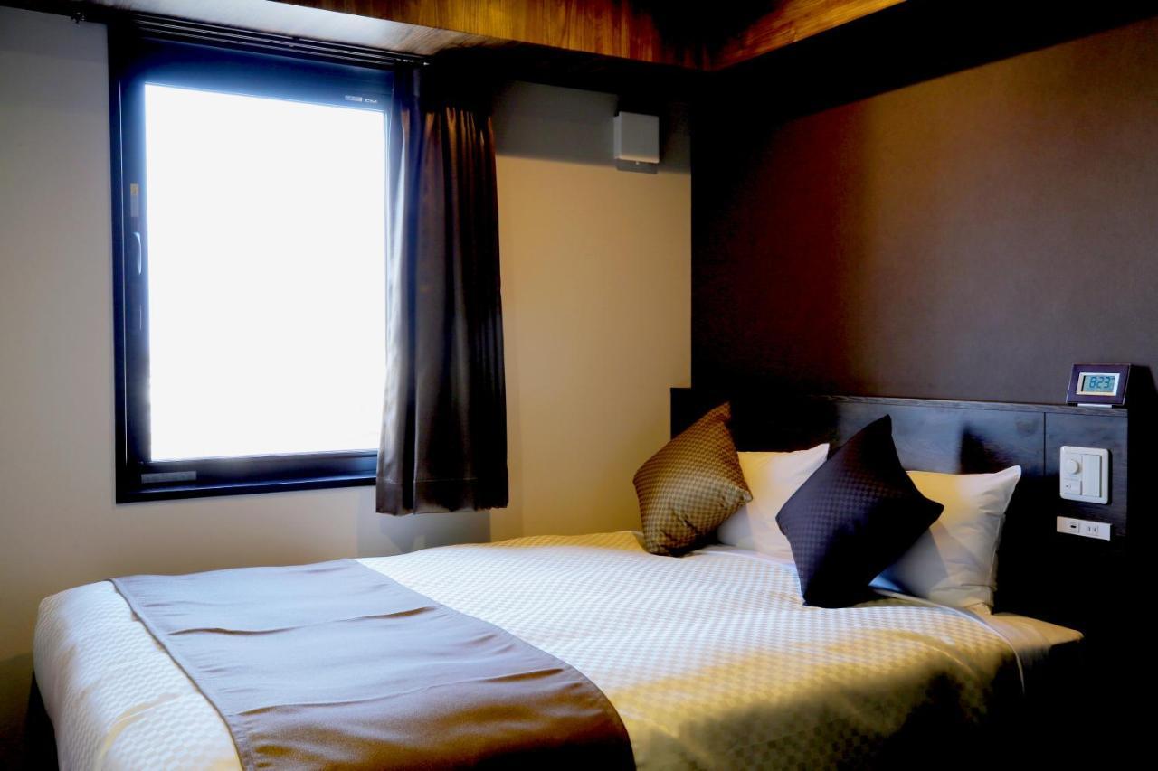 The Celecton Matsumoto Hotel Екстериор снимка
