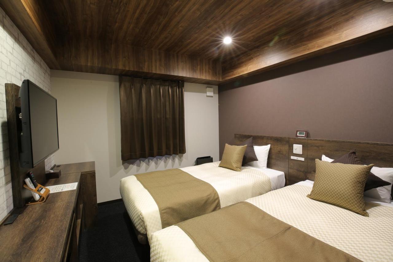 The Celecton Matsumoto Hotel Екстериор снимка