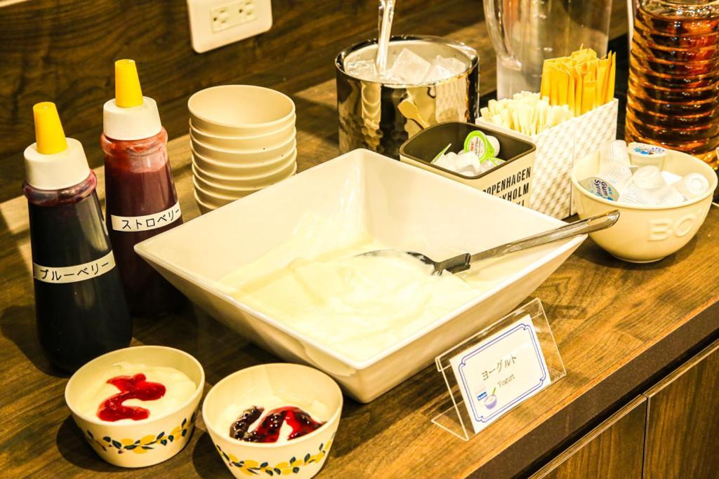 The Celecton Matsumoto Hotel Екстериор снимка