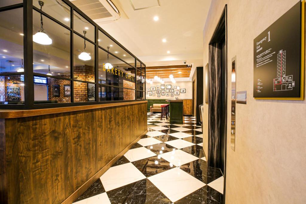 The Celecton Matsumoto Hotel Екстериор снимка
