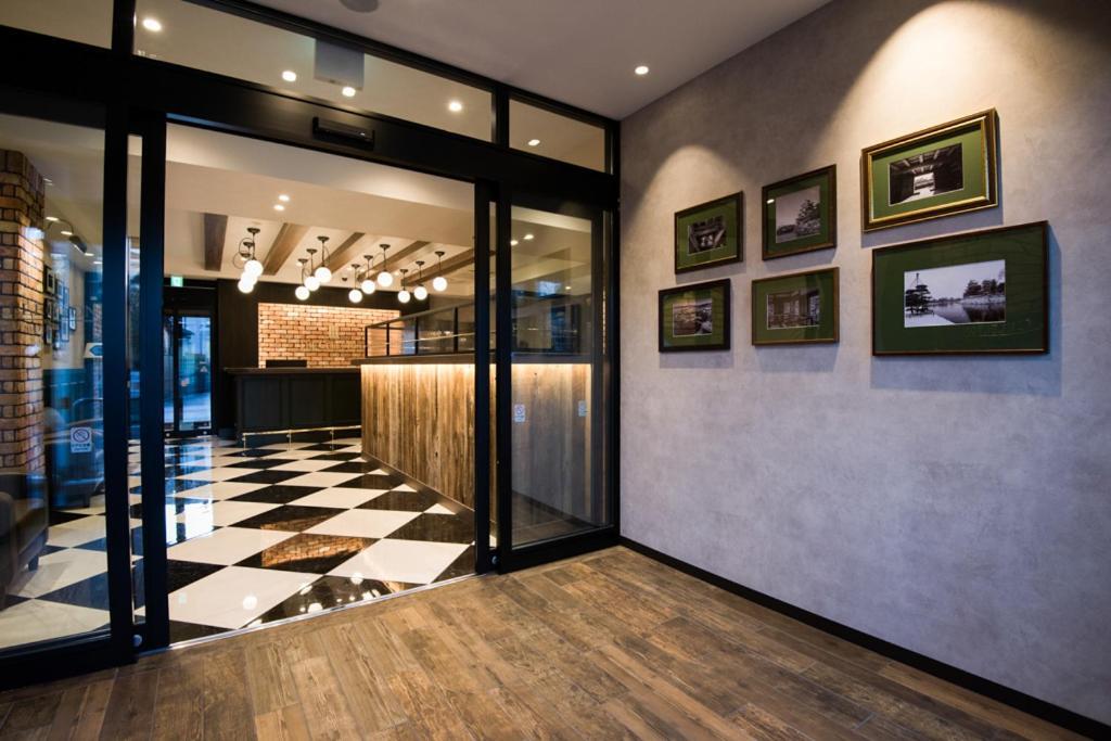The Celecton Matsumoto Hotel Екстериор снимка